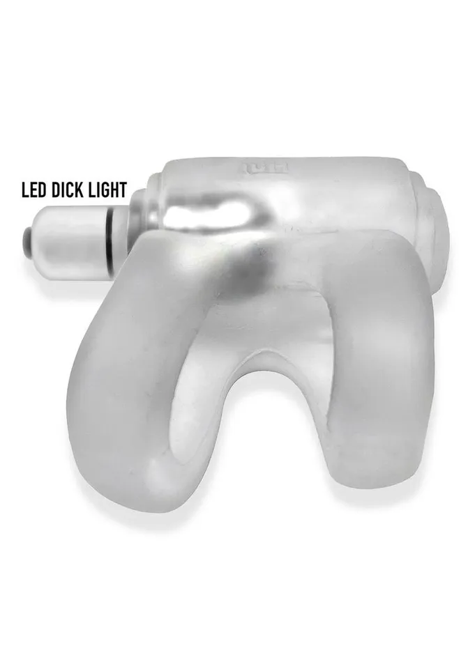 Oxballs Dildos Headlight Shaft Holster Led
