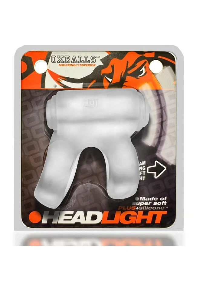 Oxballs Dildos Headlight Shaft Holster Led