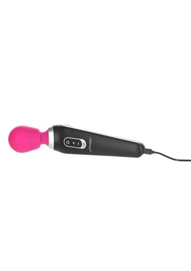 Palmpower Extreme Rechargeable Wand Massager Palmpower Female Sex Toys Palmpower Extreme Rechargeable Wand Massager Palmpower Female Sex Toys