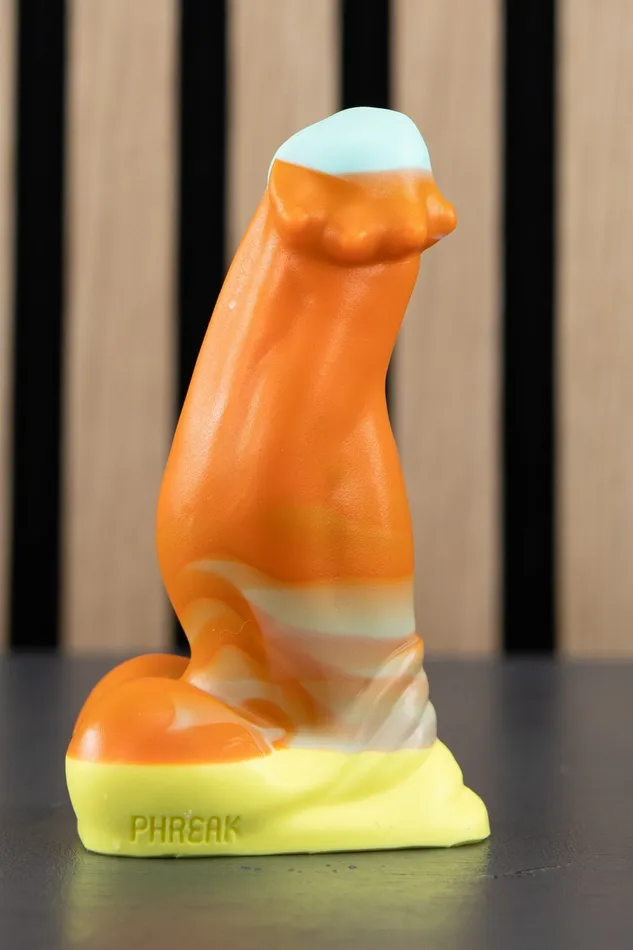PhreakClub Brutus Extra Small Soft Male Sex Toys
