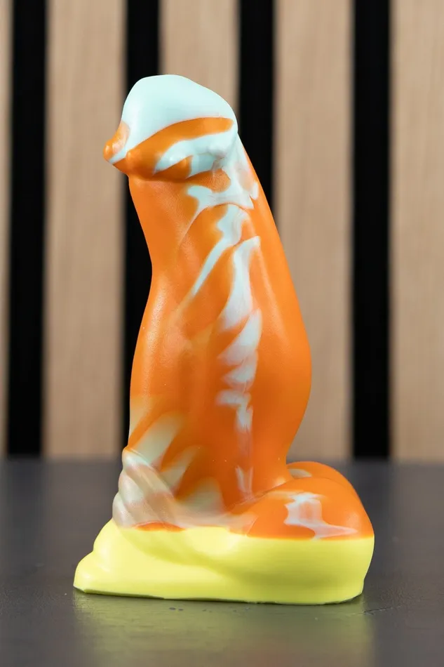 PhreakClub Brutus Extra Small Soft Male Sex Toys