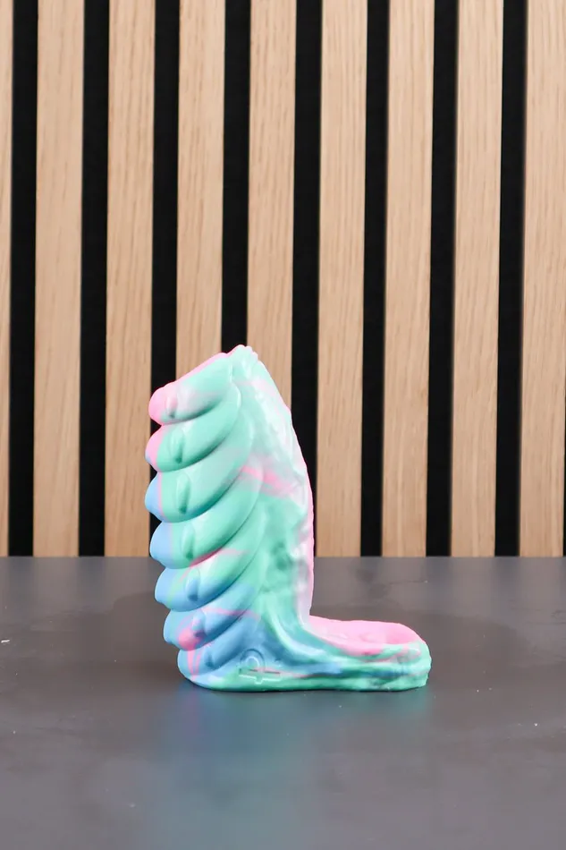 PhreakClub Dovah Sleeve Small Super Soft GITD FLOP Male Sex Toys