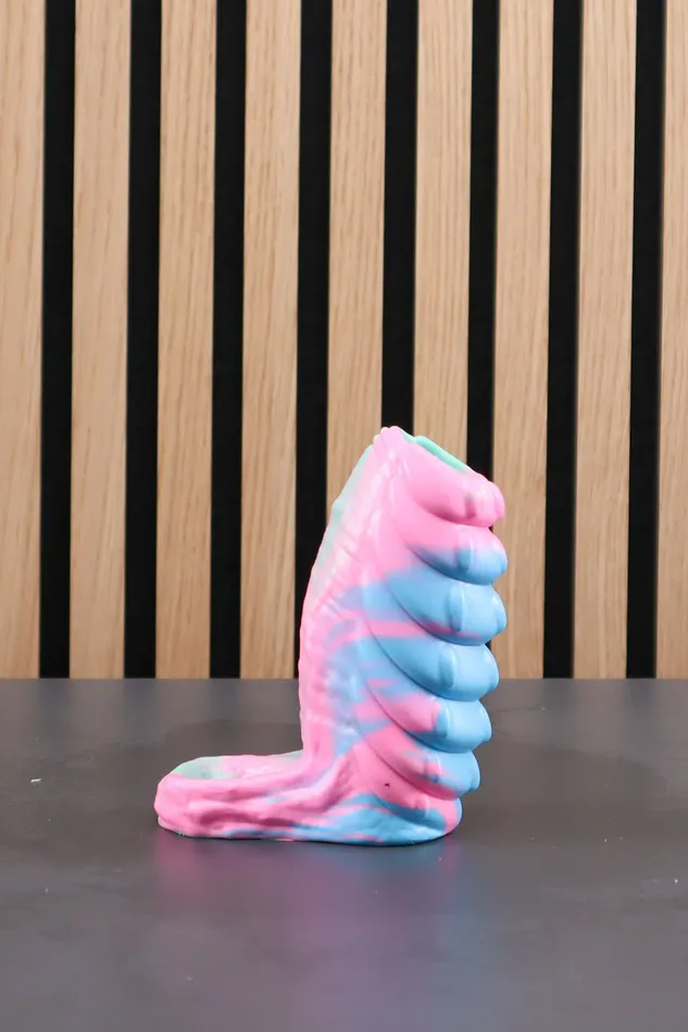 PhreakClub Dovah Sleeve Small Super Soft GITD FLOP Male Sex Toys