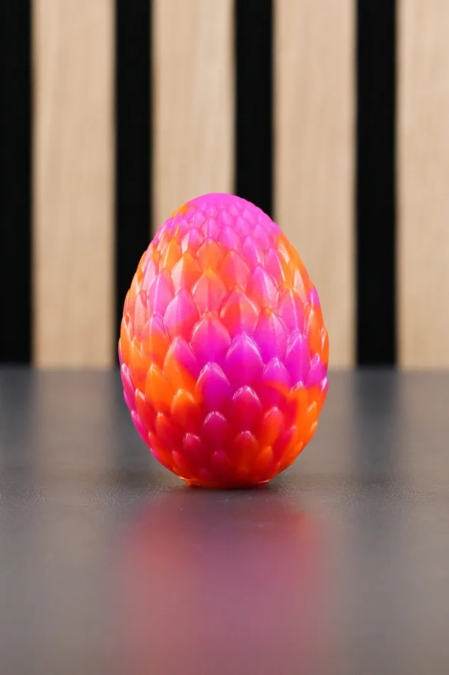 PhreakClub Female Sex Toys Dragon Egg Small Firm Firmness