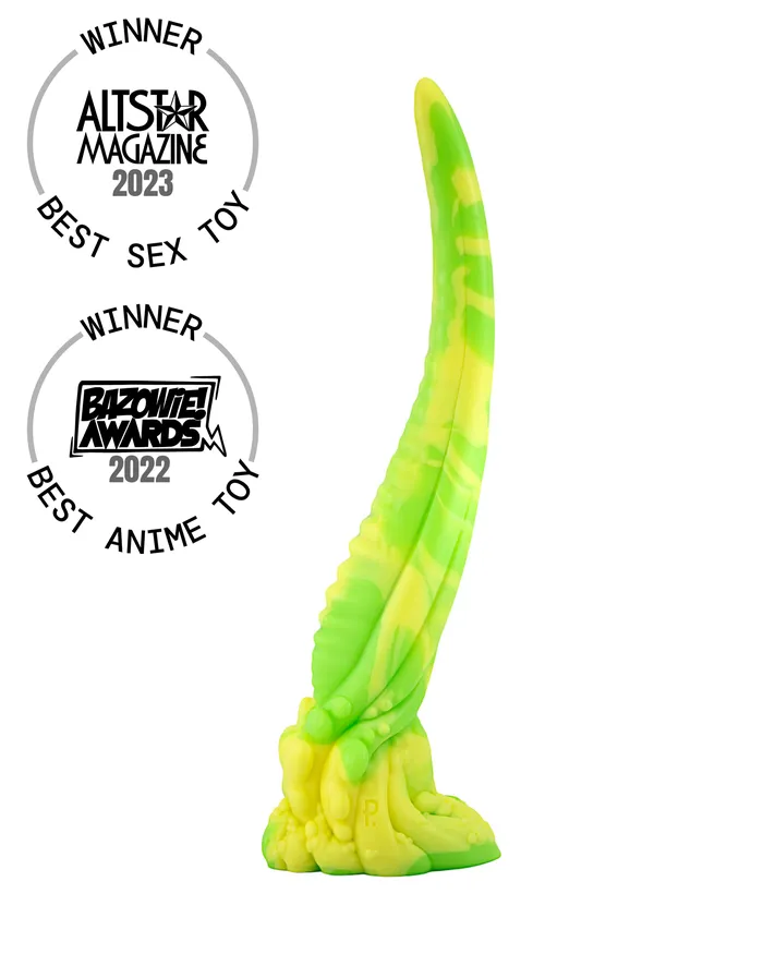 PhreakClub Male Sex Toys Lenea Depth Trainer Customize