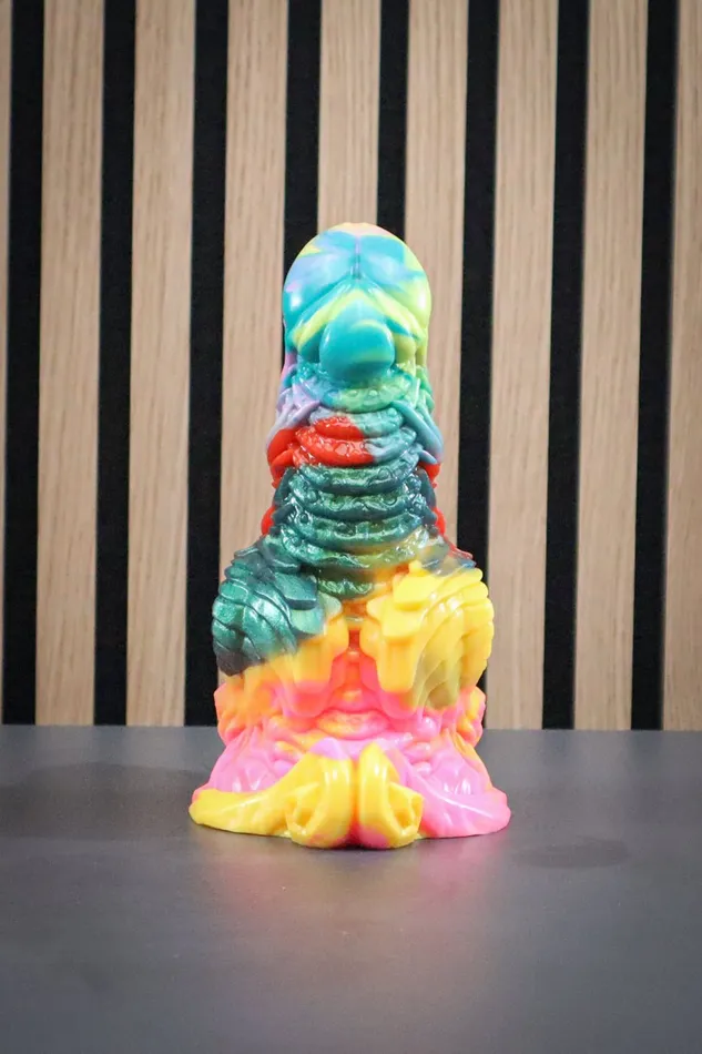 PhreakClub Male Sex Toys Okami Large Soft