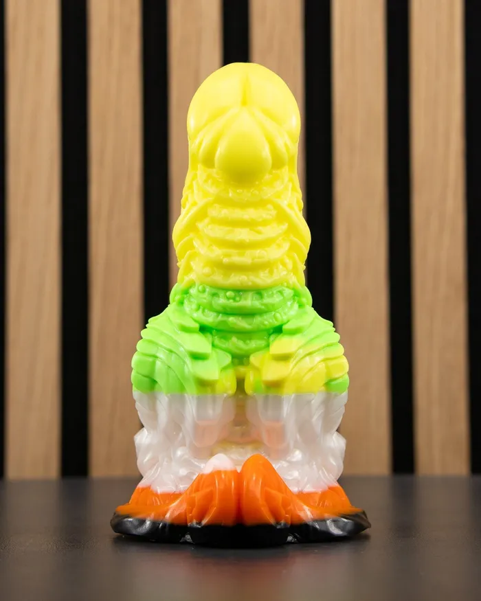 PhreakClub Male Sex Toys Okami Medium Medium