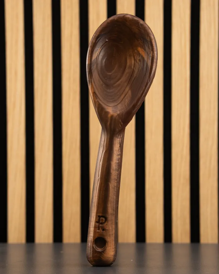 PhreakClub Male Sex Toys Wooden Spoon Medium FLOP Visible Seem