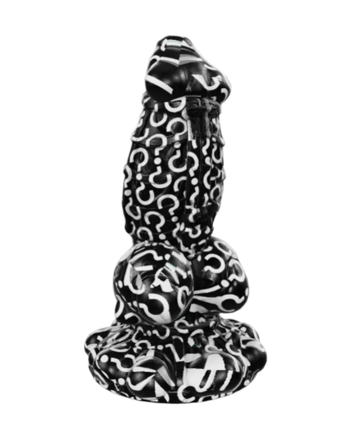 PhreakClub Vibrators Kaige Customize