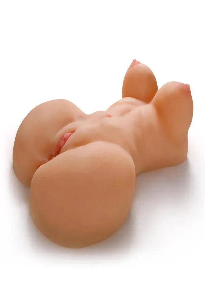 Pipedream Extreme Toyz Fuck Me Silly 2 Mega Masturbator Torso Fuck Me Silly Male Sex Toys Pipedream Extreme Toyz Fuck Me Silly 2 Mega Masturbator Torso Fuck Me Silly Male Sex Toys
