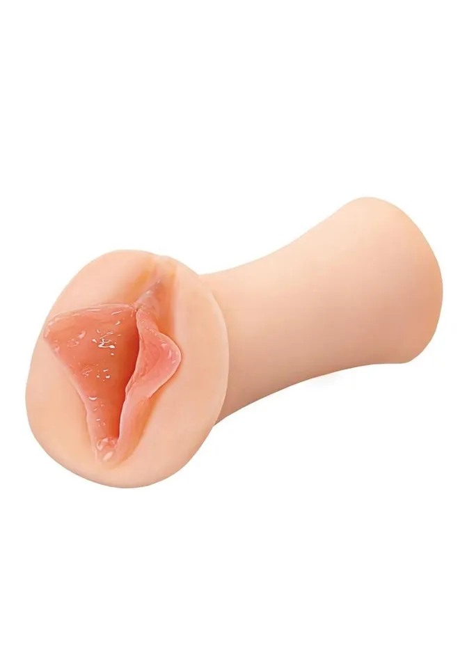 Pipedream Extreme Toyz Pdx Extreme Wet Pussies Luscious Lips Self Lubricating Stroker Male Sex Toys Pipedream Extreme Toyz Pdx Extreme Wet Pussies Luscious Lips Self Lubricating Stroker Male Sex Toys