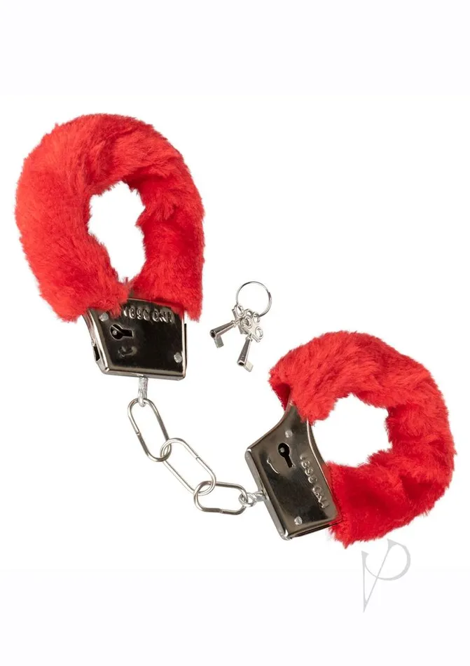 Playful Furry Couples Playful Furry Cuffs