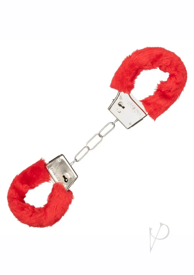 Playful Furry Couples Playful Furry Cuffs