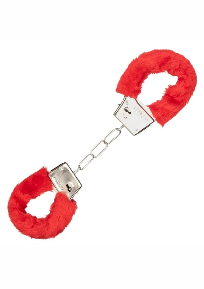 Playful Furry Couples Playful Furry Cuffs