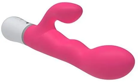 Playthings Vibrators Nora Rabbit by Lovense