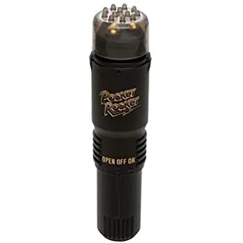 PlaythingsMiami Male Sex Toys Original Pocket Rocket
