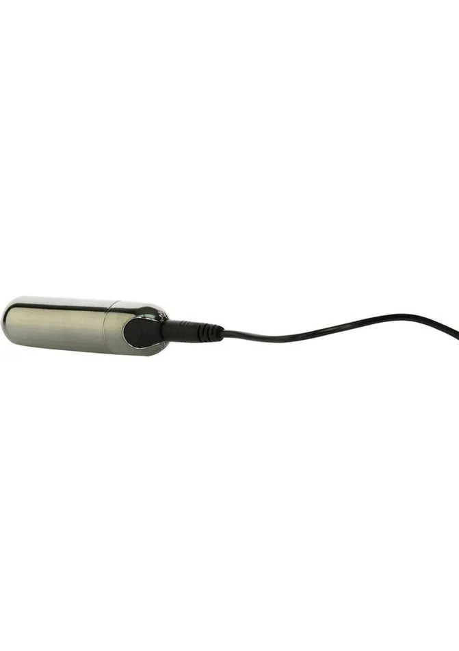 Powerbullet Recharge Vibrating Bullet Powerbullet Female Sex Toys