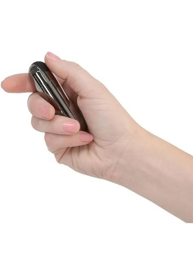 Powerbullet Recharge Vibrating Bullet Powerbullet Female Sex Toys
