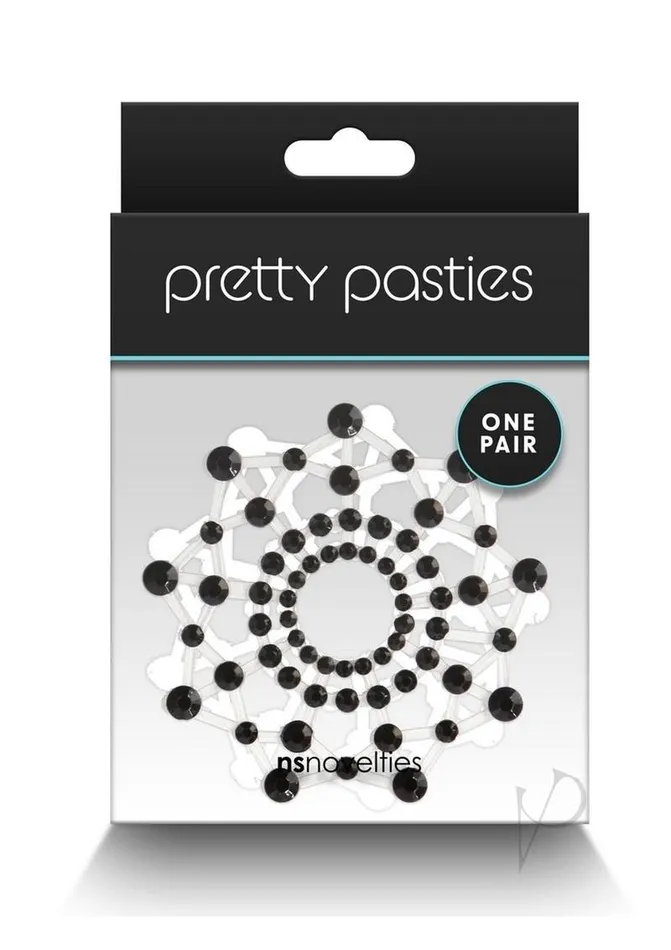 Pretty Pasties Charm III Pretty Pasties Vibrators Pretty Pasties Charm III Pretty Pasties Vibrators