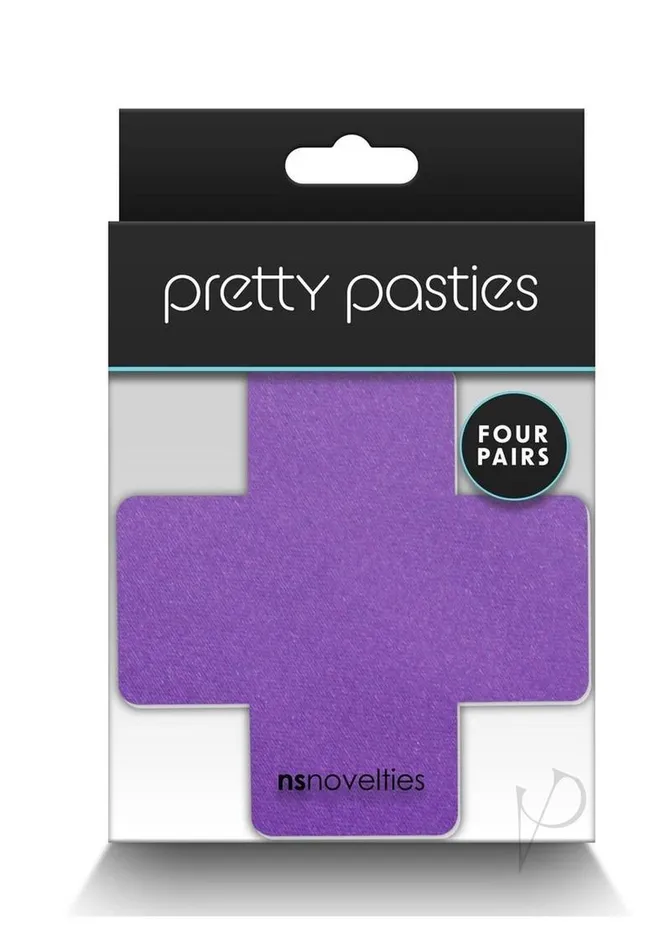 Pretty Pasties Vibrators Pretty Pasties Cross I