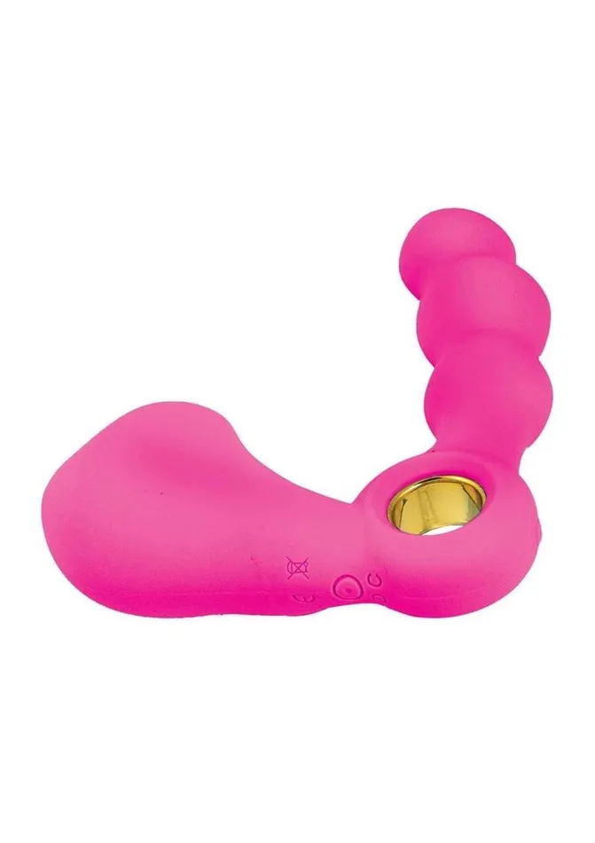 Princess Female Sex Toys Princess Euphoria Silicone Rechargeable Vibrator