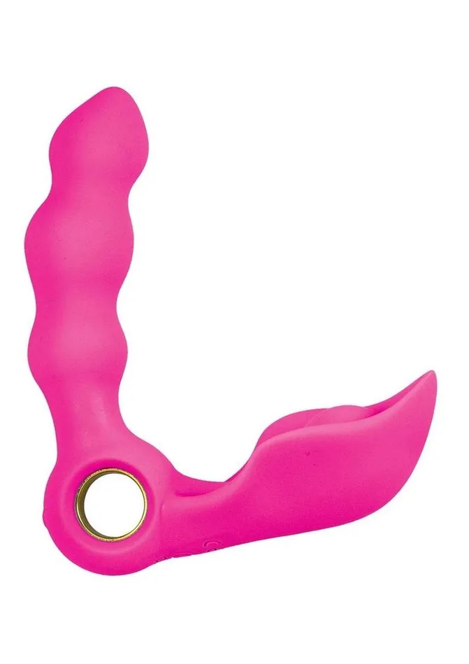 Princess Female Sex Toys Princess Euphoria Silicone Rechargeable Vibrator