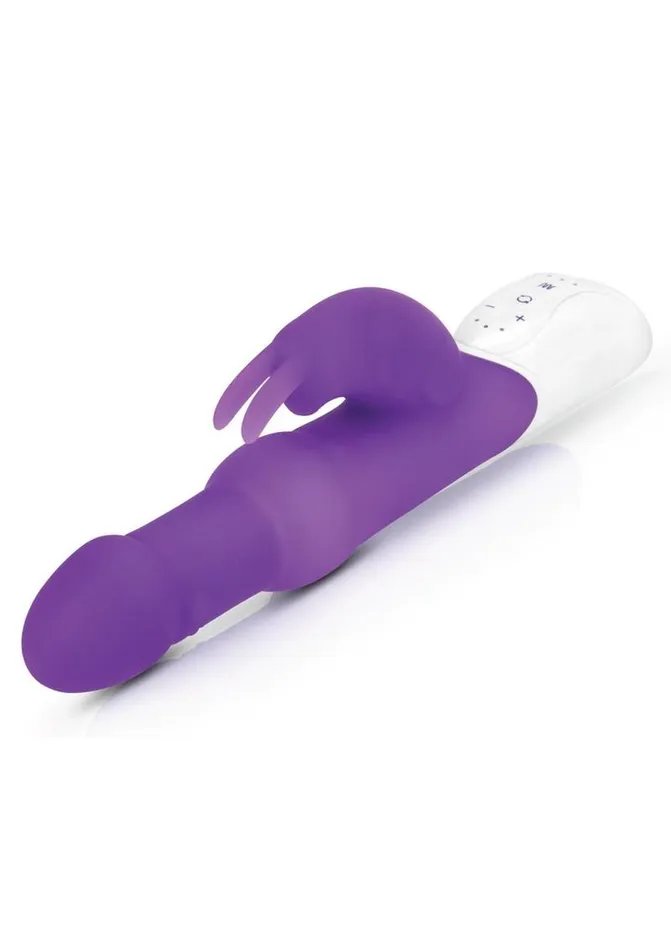 Rabbit Essentials Female Sex Toys Rabbit Essentials Silicone Rechargeable Pearls Rabbit Vibrator Rabbit Essentials Female Sex Toys Rabbit Essentials Silicone Rechargeable Pearls Rabbit Vibrator
