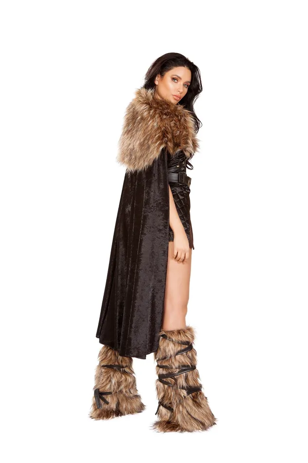 Roma Costume Vibrators 4896 4pc Northern Viking Warrior Roma Costume Vibrators 4896 4pc Northern Viking Warrior