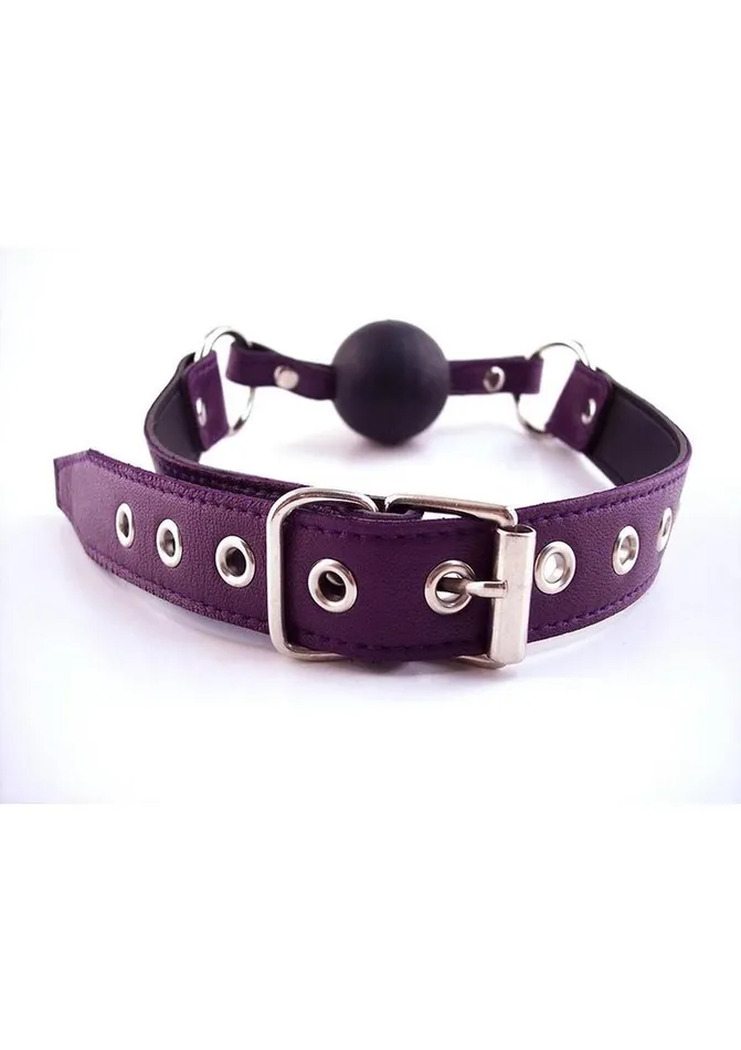 Rouge Male Sex Toys Rouge Leather Adjustable Ball Gag Rouge Male Sex Toys Rouge Leather Adjustable Ball Gag