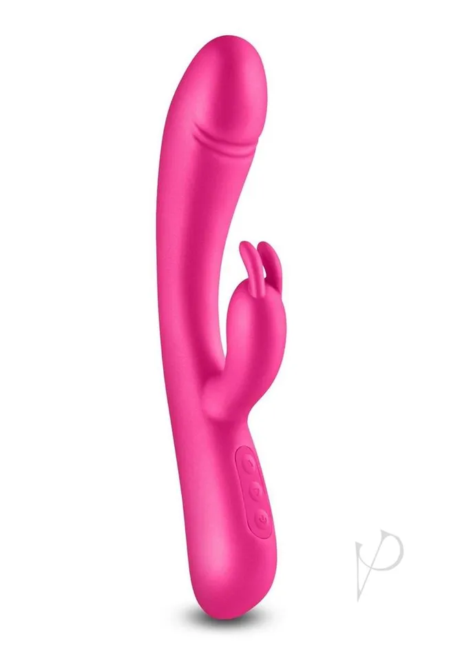 Royals Female Sex Toys Royals Divine Rechargeable Silicone Rabbit Vibrator Royals Female Sex Toys Royals Divine Rechargeable Silicone Rabbit Vibrator