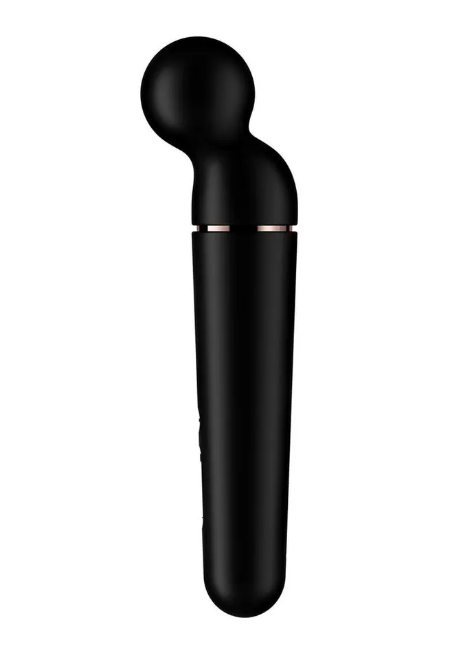 Satisfyer Female Sex Toys Satisfyer Planet WandEr Rechargeable Silicone Body Massager