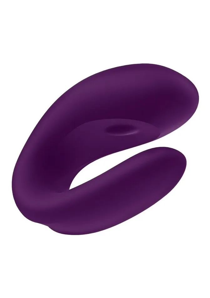 Satisfyer Partner Box 2 Couples Kit Includes Double Joy and Royal One Satisfyer Vibrators Satisfyer Partner Box 2 Couples Kit Includes Double Joy and Royal One Satisfyer Vibrators