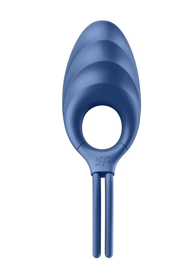 Satisfyer Satisfyer Men Swordsman Silicone Cock Ring Male Sex Toys