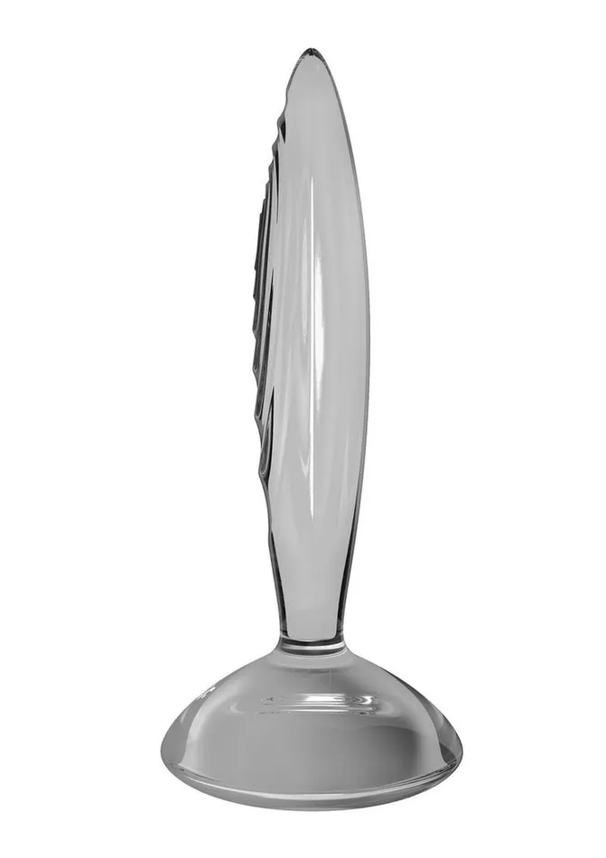Satisfyer Sparkling Crystal Glass Dildo Satisfyer Dildos